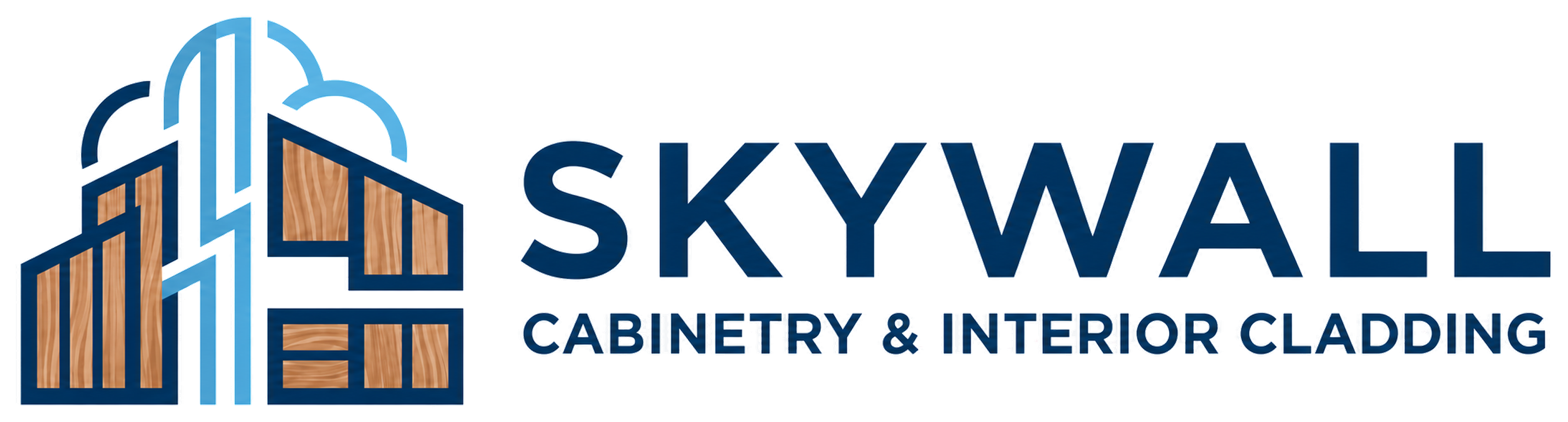 Skywall Cabinets logo